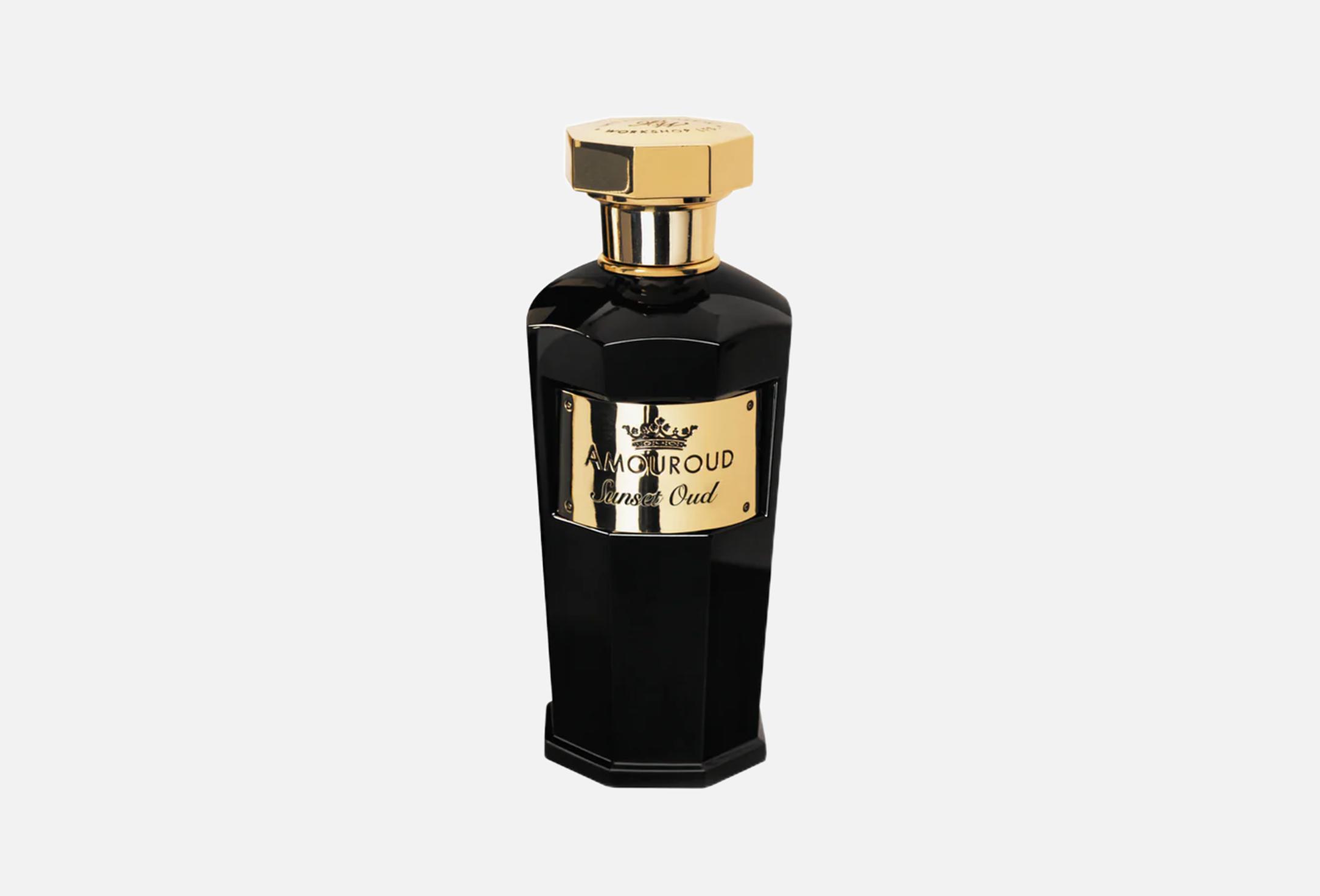 Sunset Oud 100