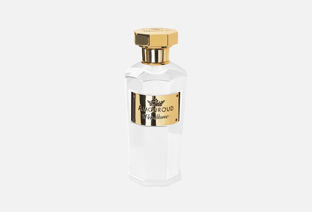 AMOUROUD Parfum Wet Stone