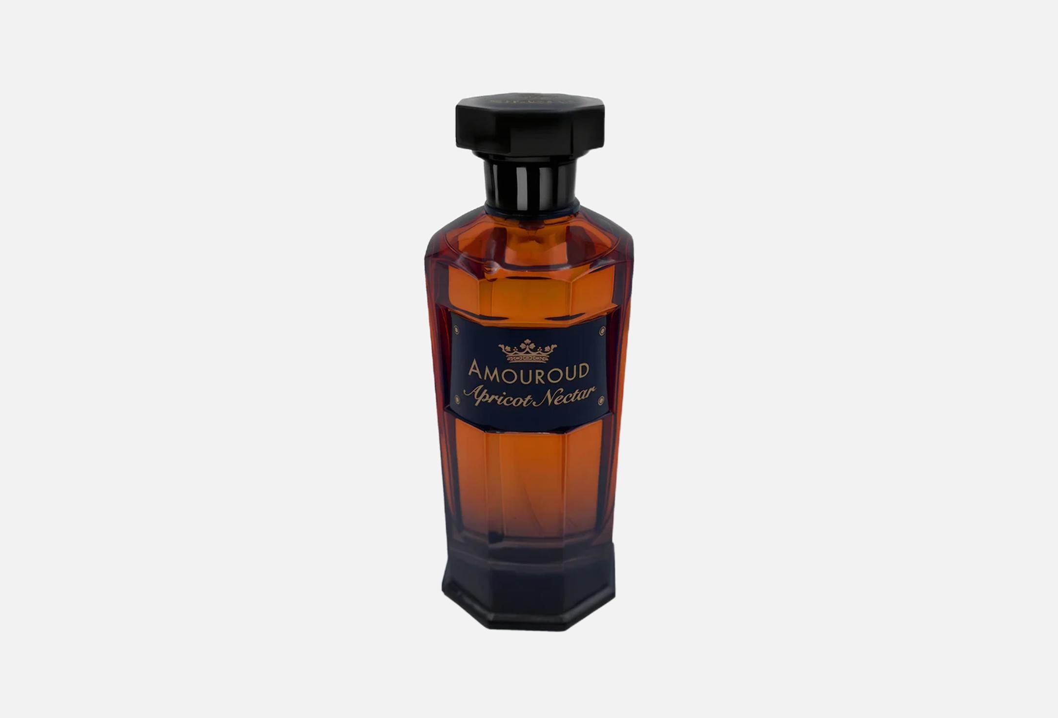 Apricot Nectar  100 