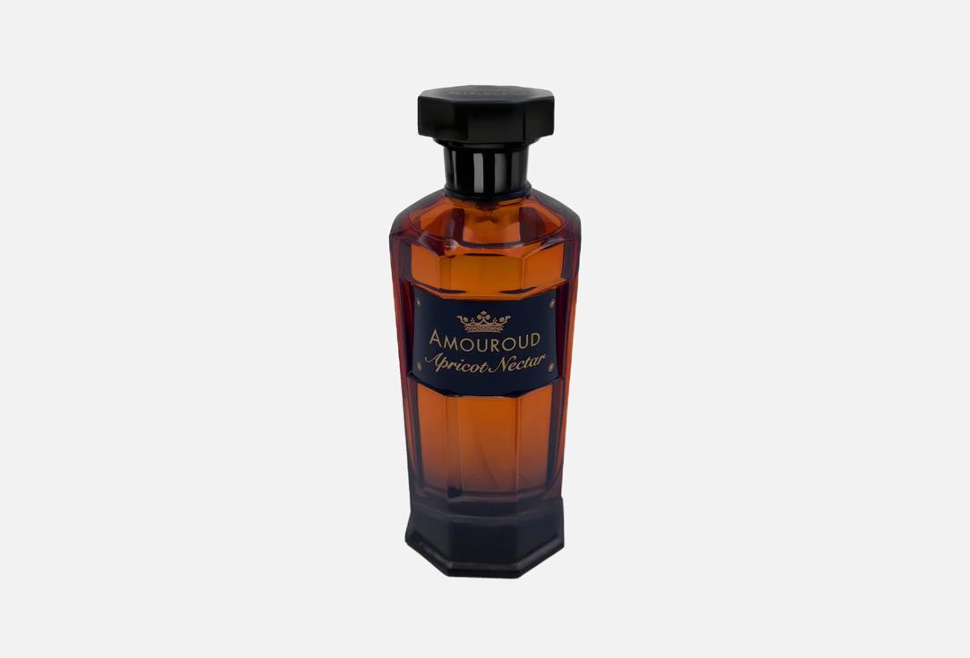 AMOUROUD Parfum Apricot Nectar
