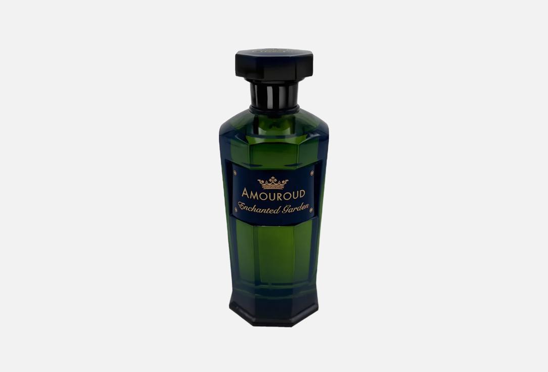AMOUROUD Parfum Enchanted Garden