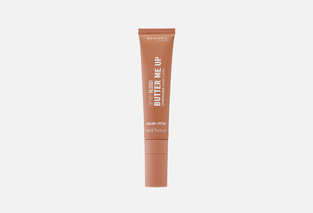 Rimmel Увлажняющий блеск для губ OH MY GLOSS!