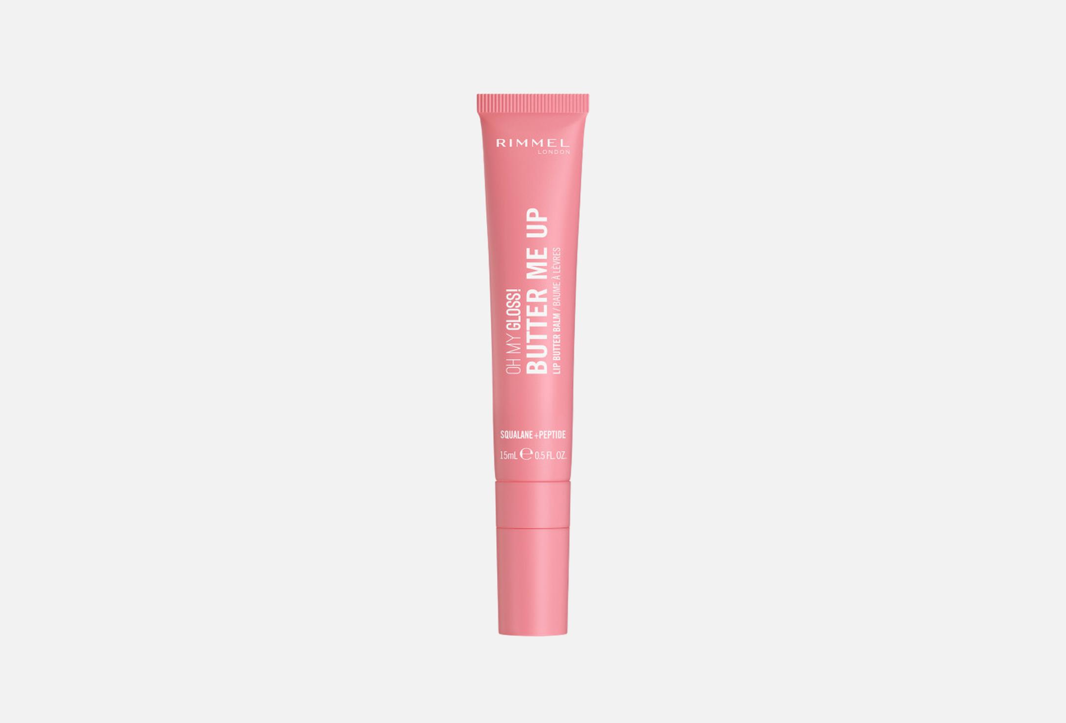 OH MY GLOSS! BUTTER ME UP 15 002, Bubble gum