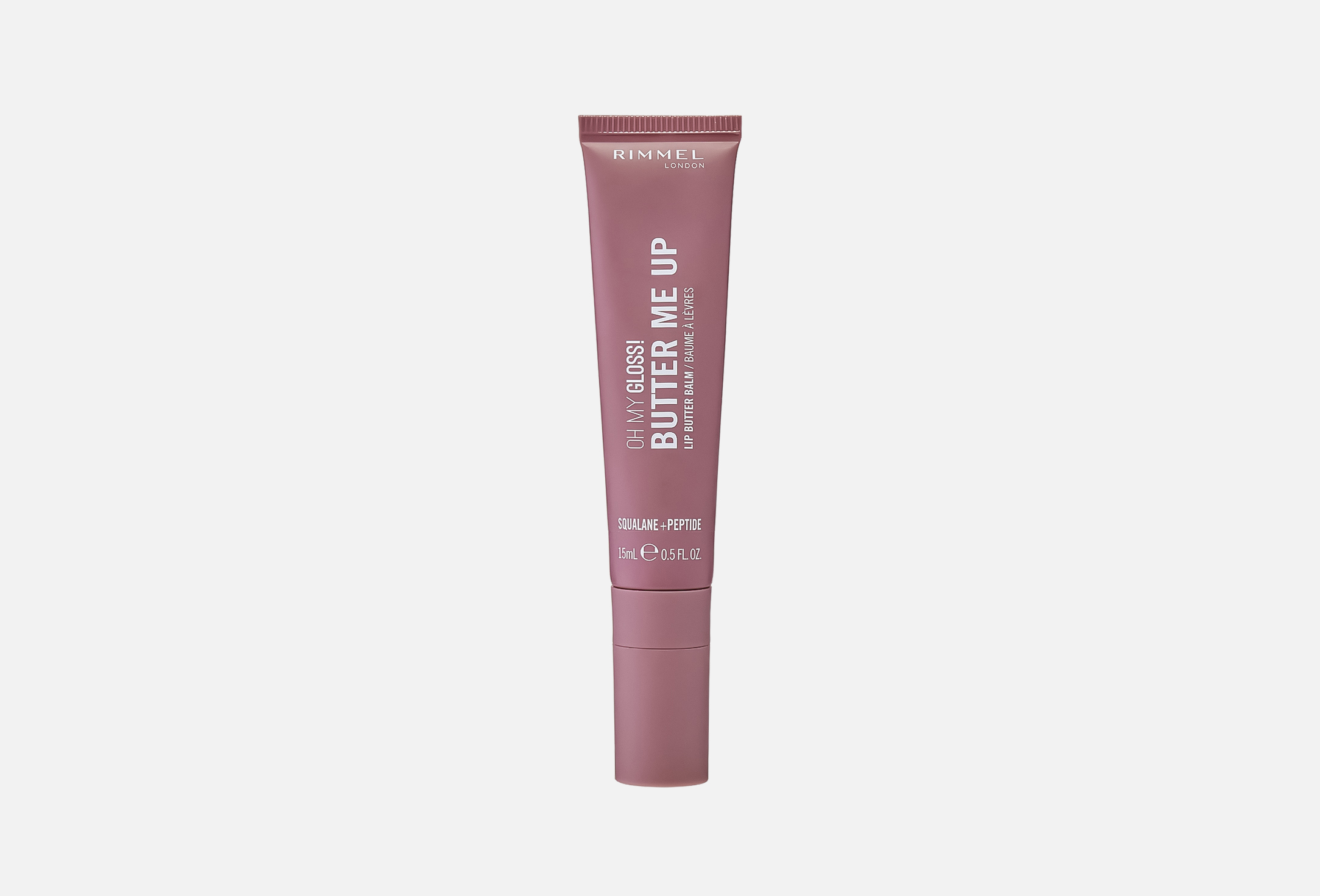 OH MY GLOSS! BUTTER ME UP 15 003, Mellow mocha