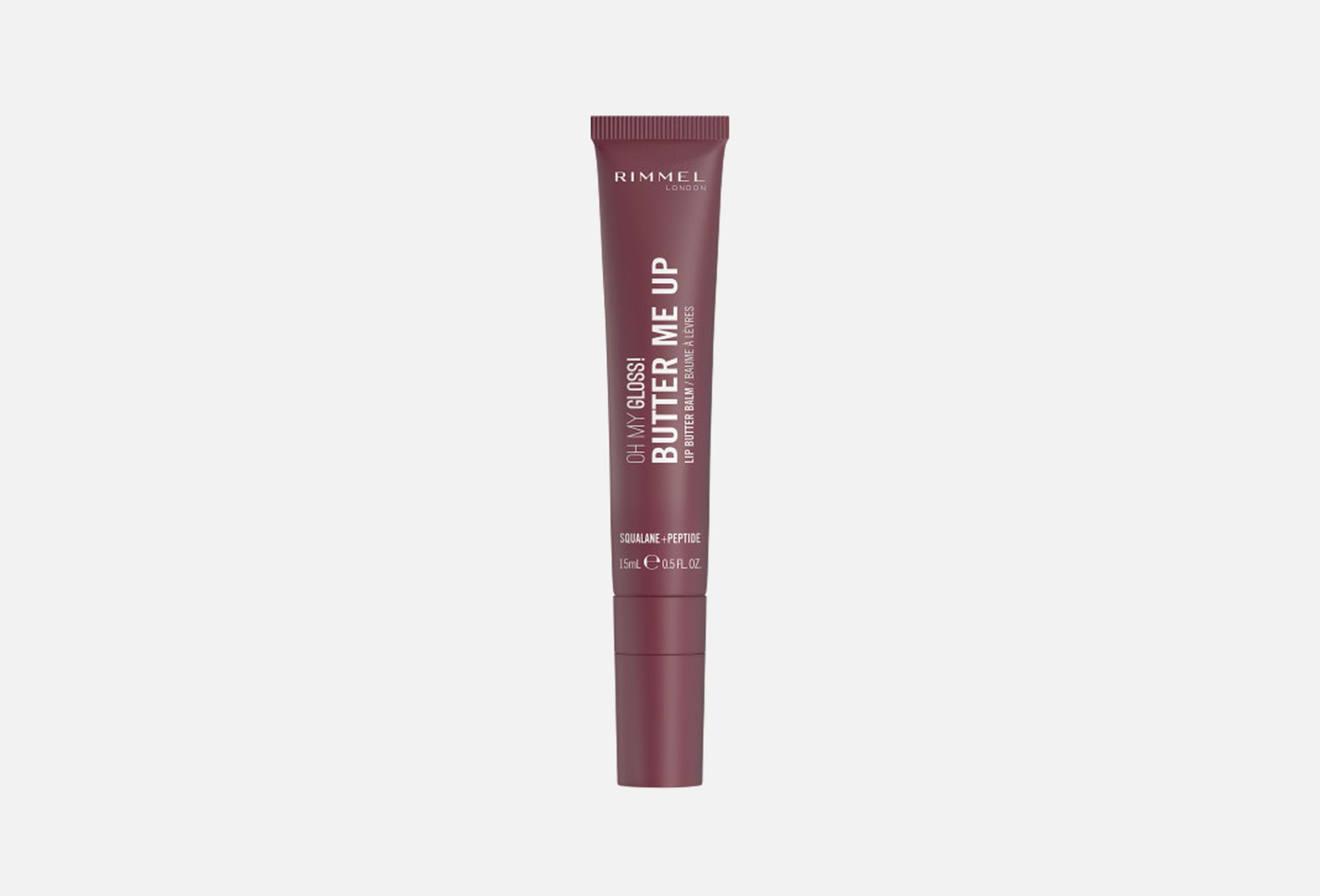 OH MY GLOSS! BUTTER ME UP  15 003, Mellow mocha