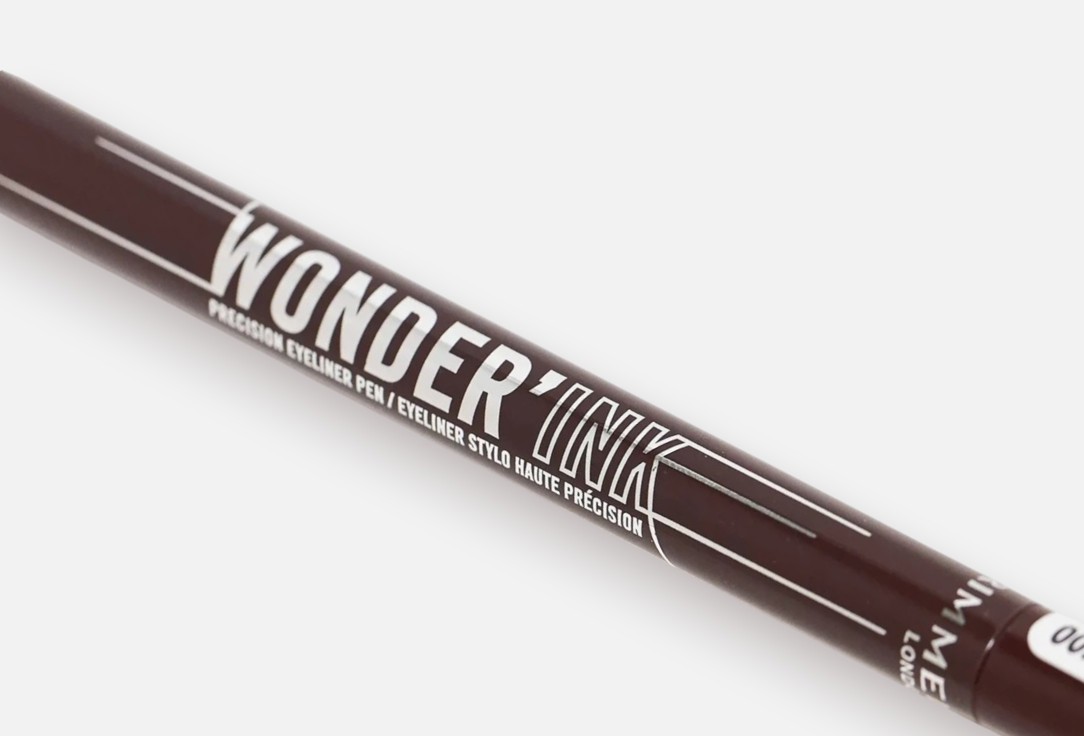 Rimmel Eyeliner Wondering precision
