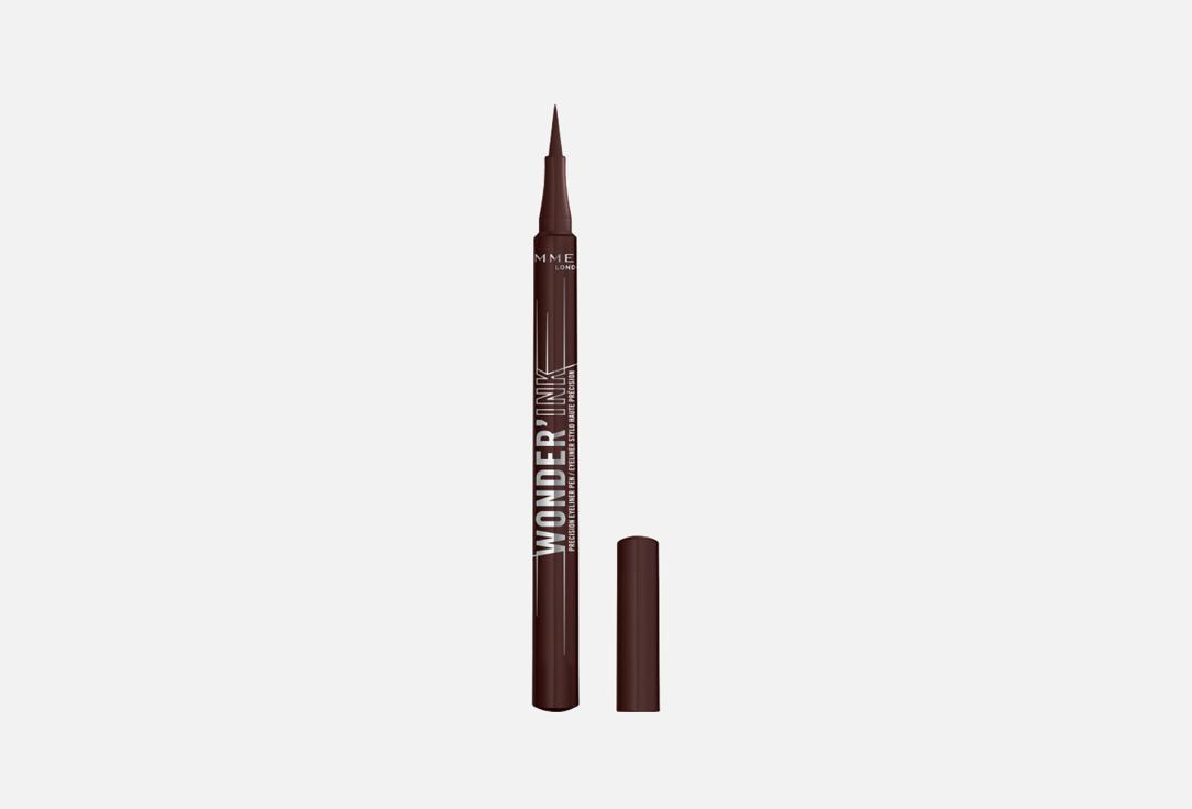 Rimmel Eyeliner Wondering precision