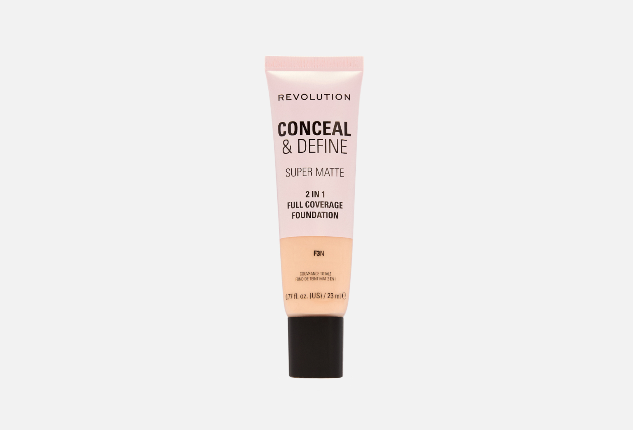 Conceal & Define Foundation  23 F3N