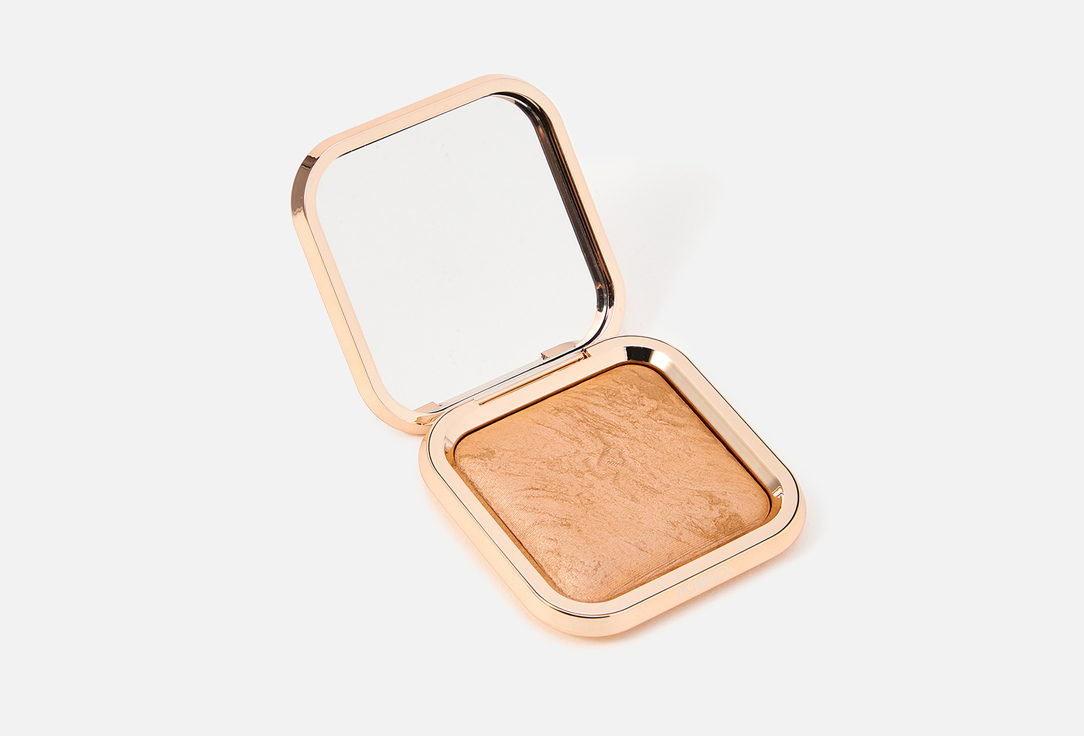 KIKO Milano Бронзер Silky glow baked