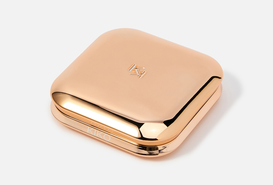 KIKO Milano Silky baked bronzing powder Silky Glow 8.5 g KIKO Milano Silky baked bronzing powder Silky Glow