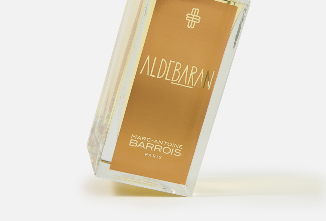 Marc-Antoine Barrois Eau de parfum Aldebaran