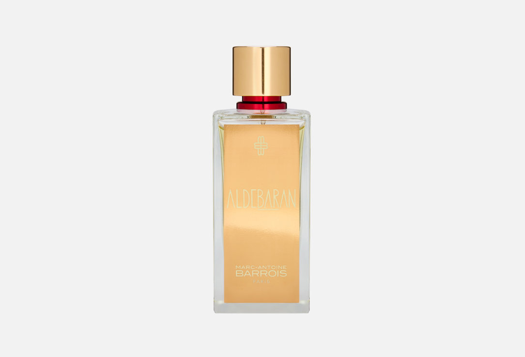 Marc-Antoine Barrois Eau de parfum Aldebaran