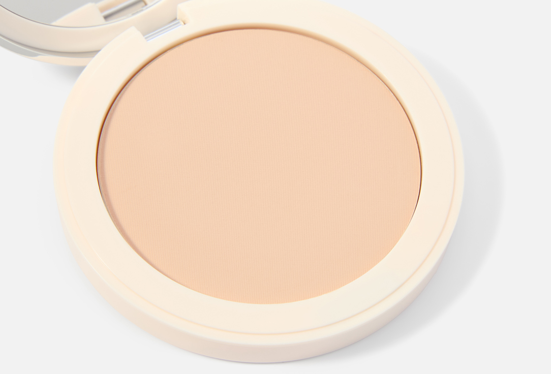 Topface Lightweight powder for smooth matte coverage Super Match 24H