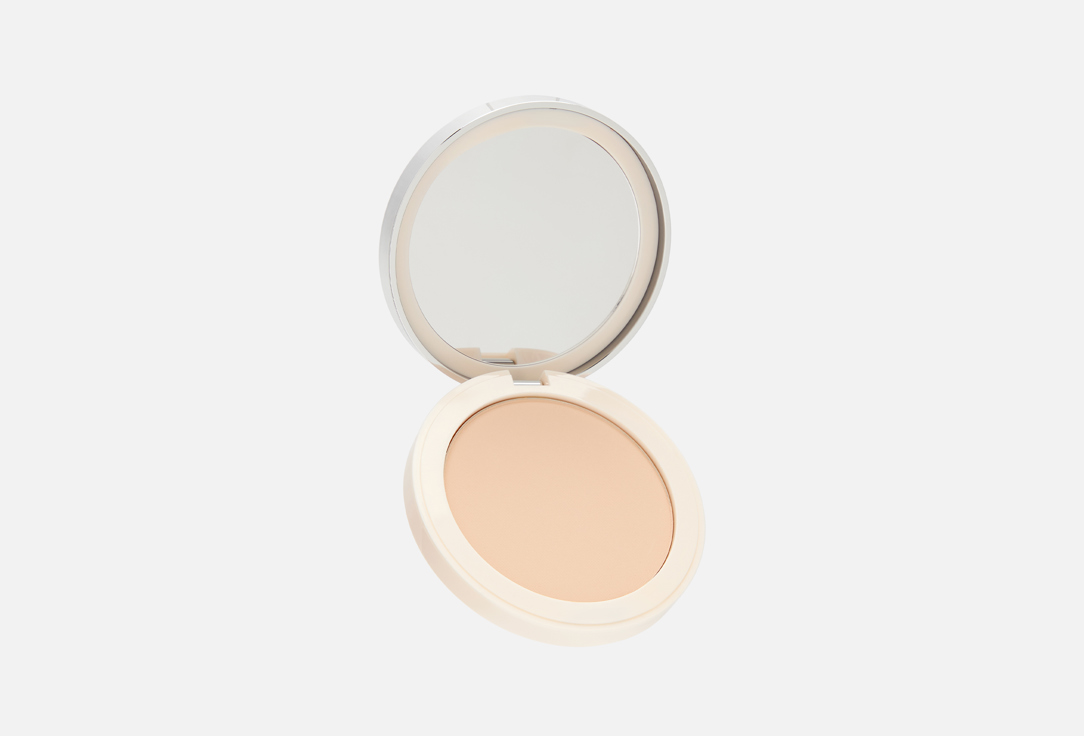 Topface Lightweight powder for smooth matte coverage Super Match 24H
