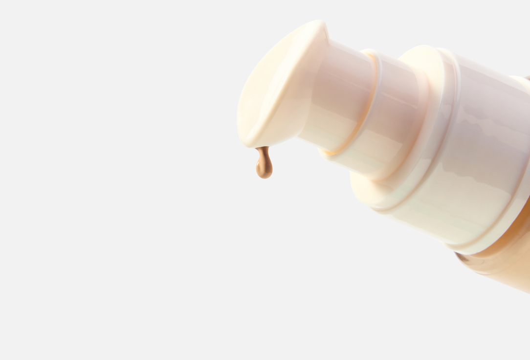 Topface Long-Wearing Liquid Foundation Super Match