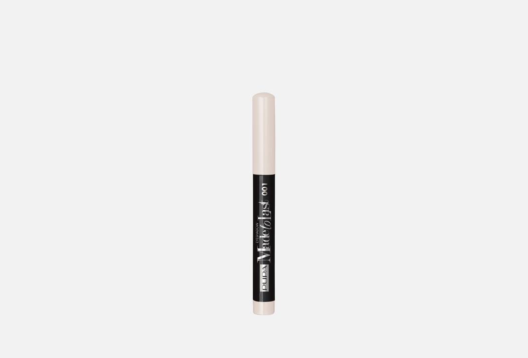 بوبا ظلال عيون كريمية مقاومة للماء ميد تو لاست