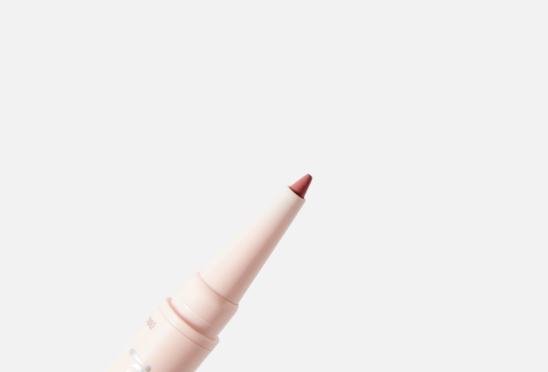 Pupa Contouring Lip Pencil & Shiny Lipstick 2-in-1 Vamp! Creamy Duo