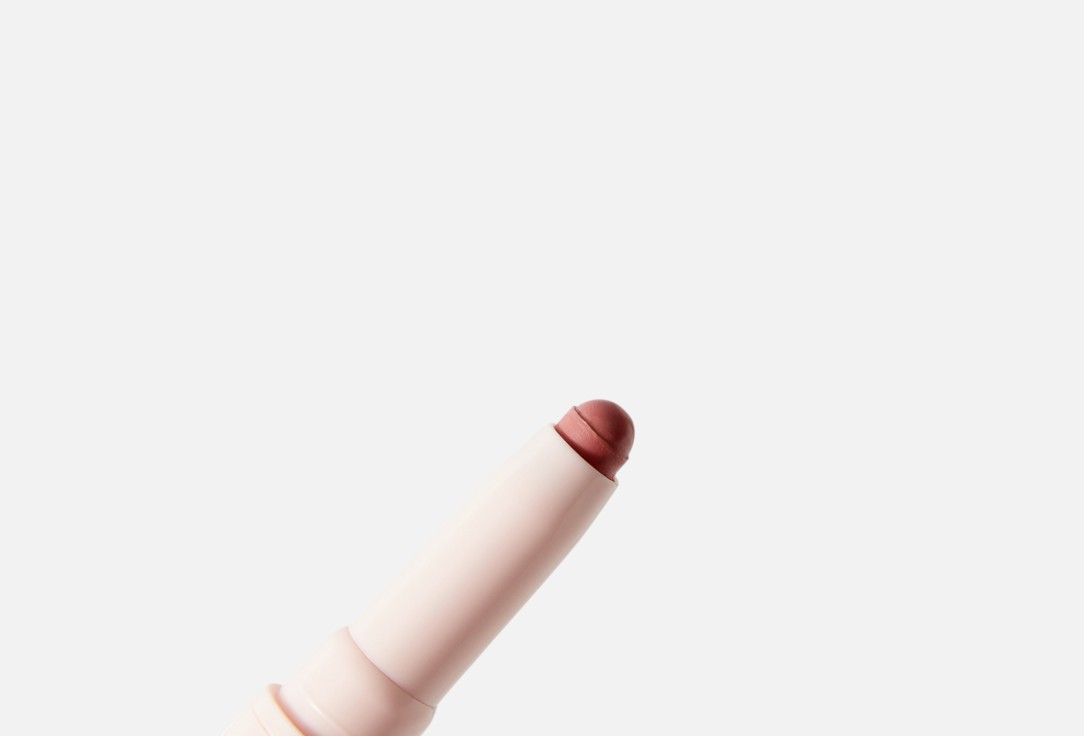 Pupa Contouring Lip Pencil & Shiny Lipstick 2-in-1 Vamp! Creamy Duo