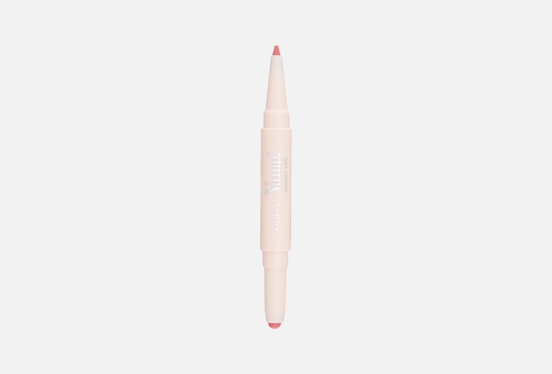 Pupa Помада и карандаш для губ Vamp! Creamy Duo
