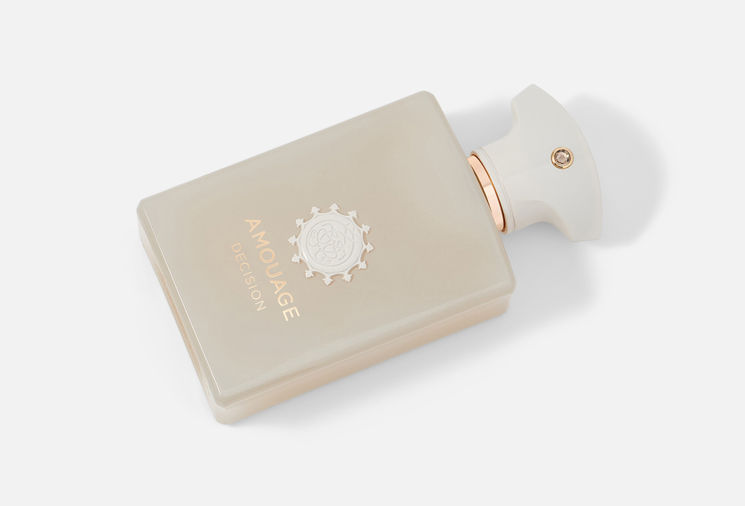 Amouage eau de parfum Decision