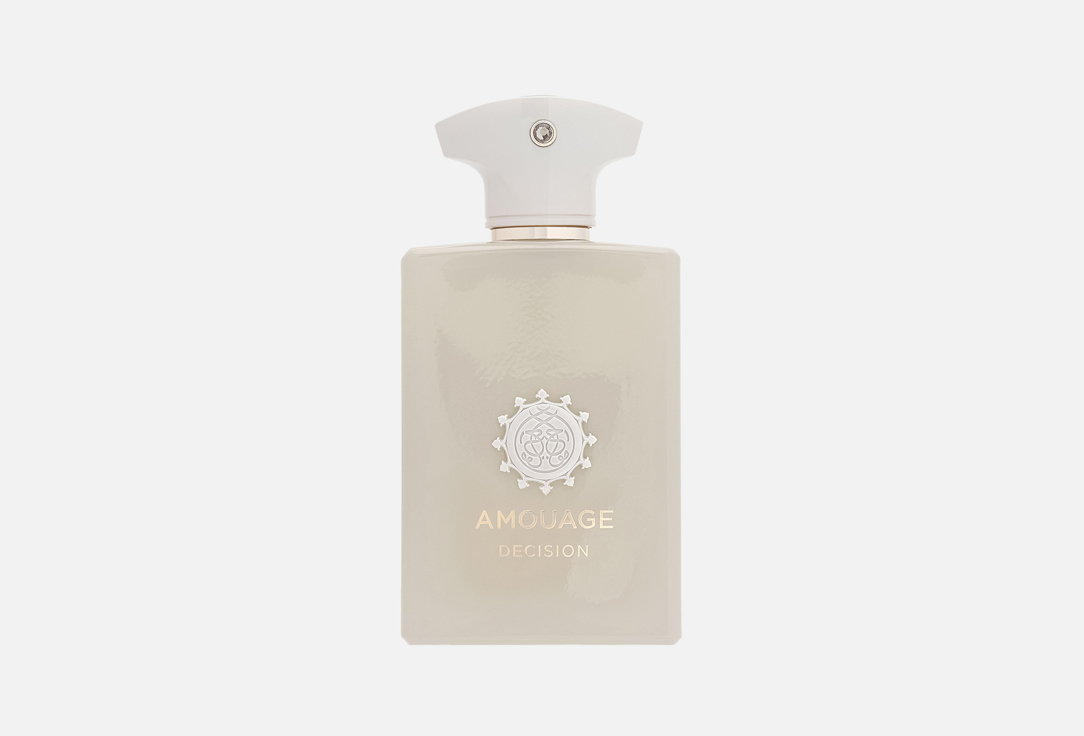 Amouage eau de parfum Decision