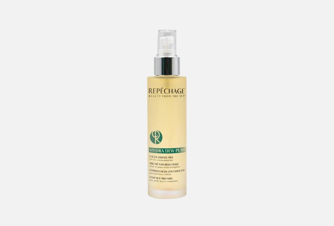 Repechage Hydrating face essence mist spray HYDRA DEW PURE