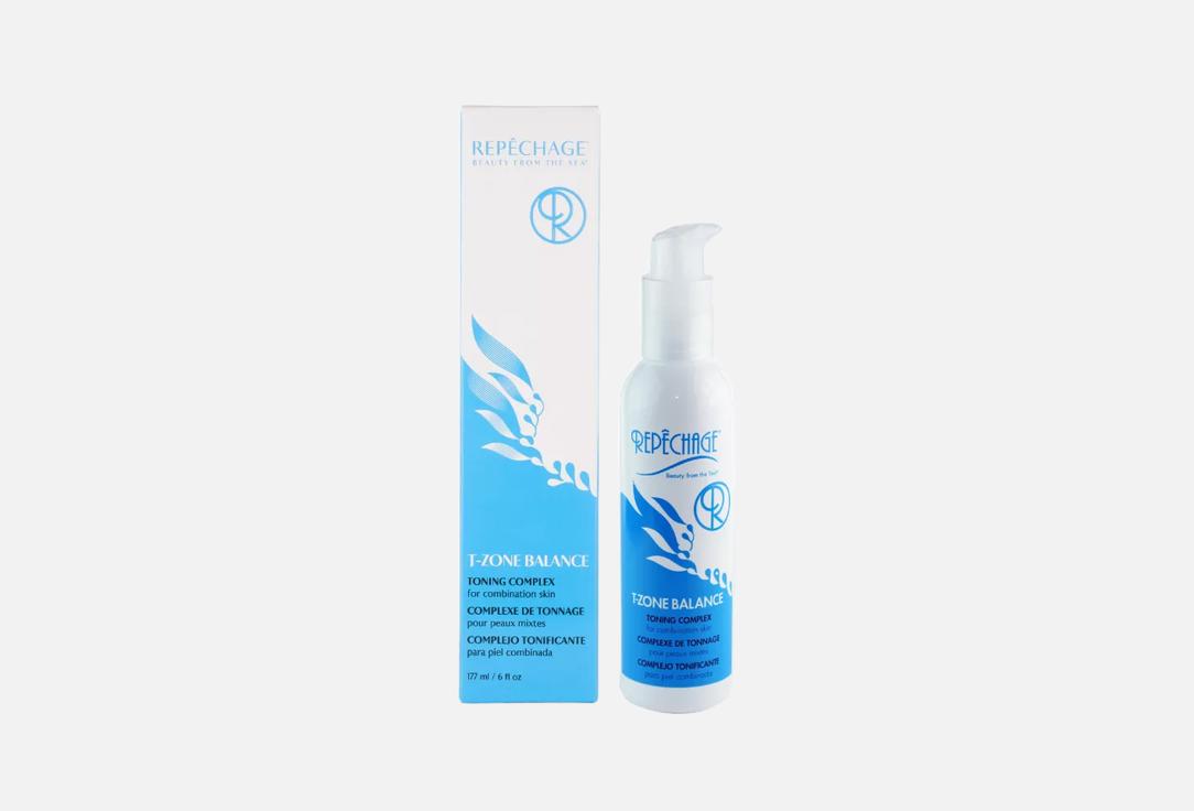 Repechage Balancing clarifying face toner T-ZONE BALANCE