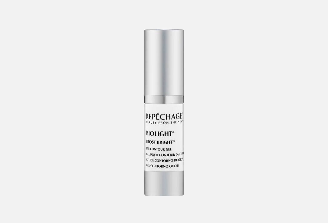 Repechage Brightening cooling eye contour gel BIOLIGHT FROST BRIGHT