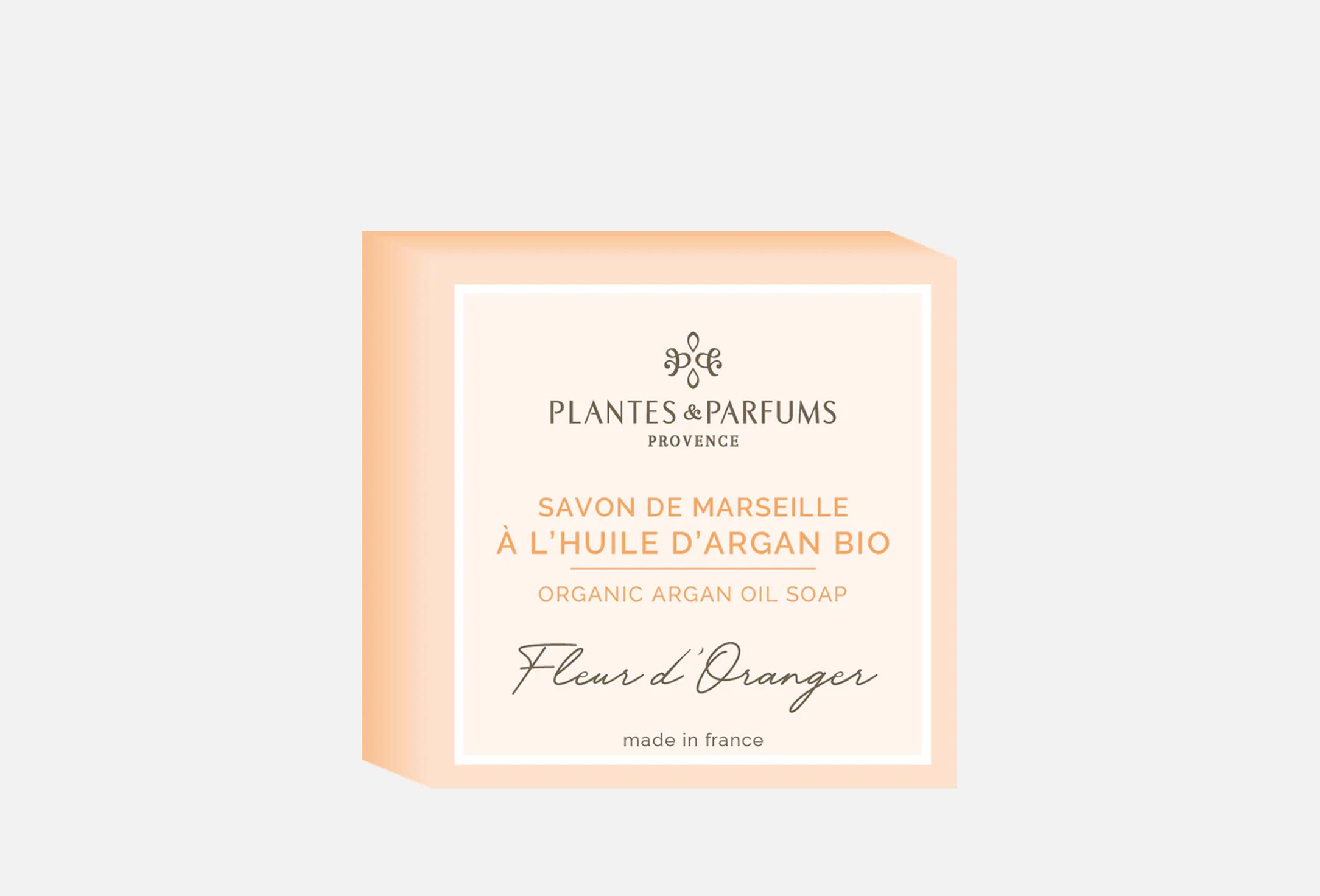 Orange Blossom  100 