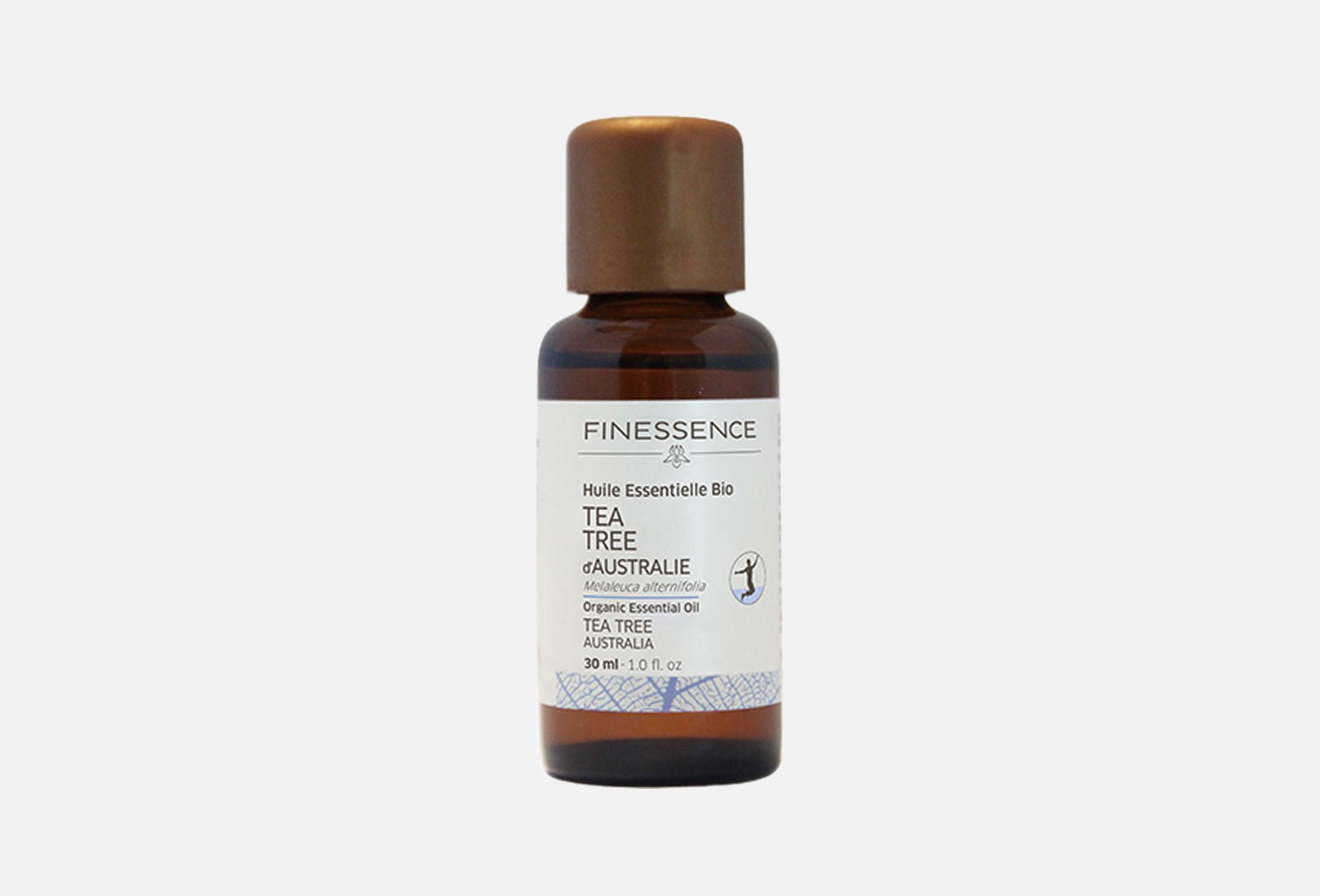Tea Tree Australia 30