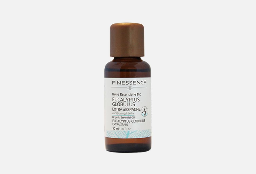 FINESSENCE Refreshing eucalyptus aromatic essential oil Eucalyptus Globulus Extra - Spain