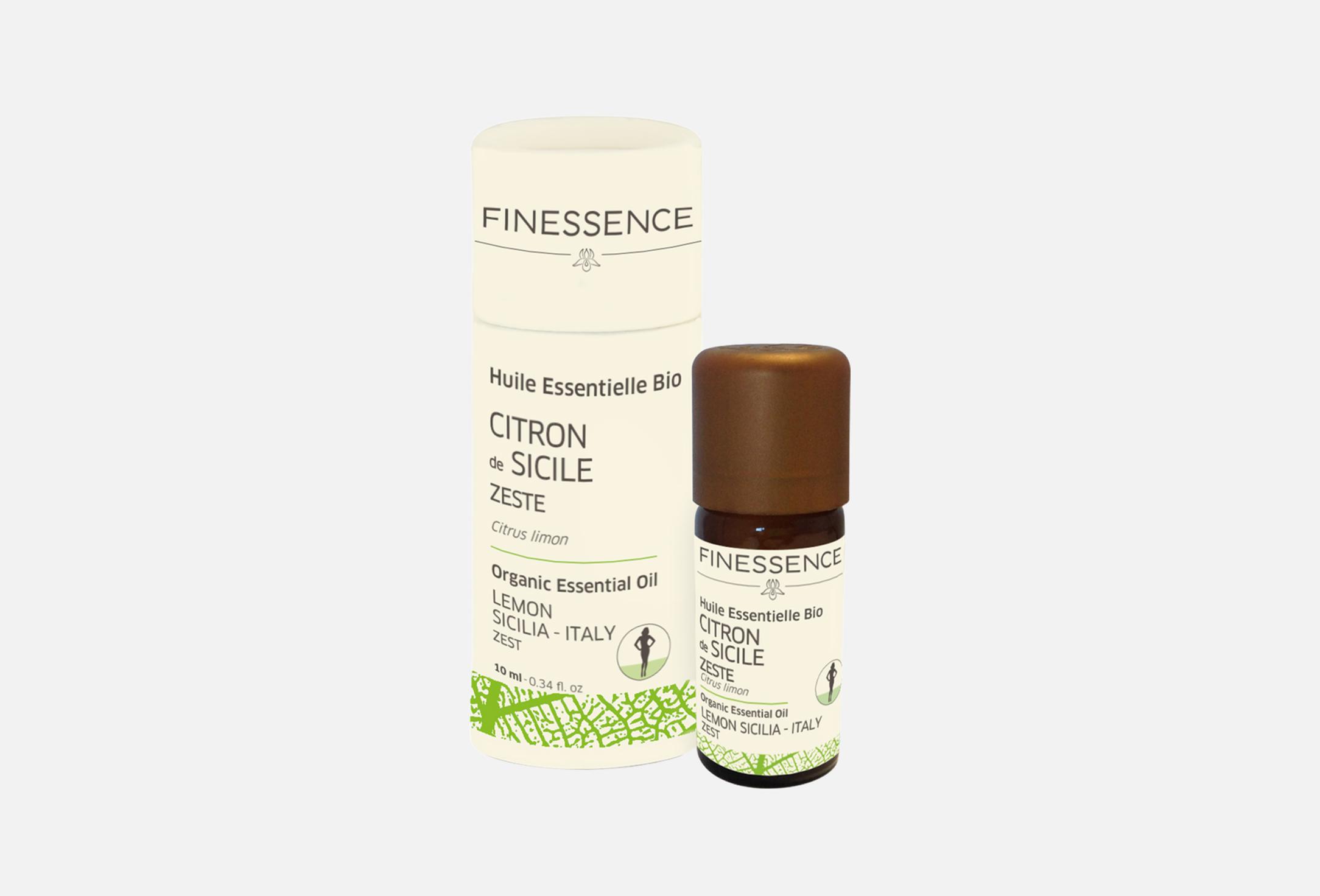 Lemon - Citrus Limon  10 