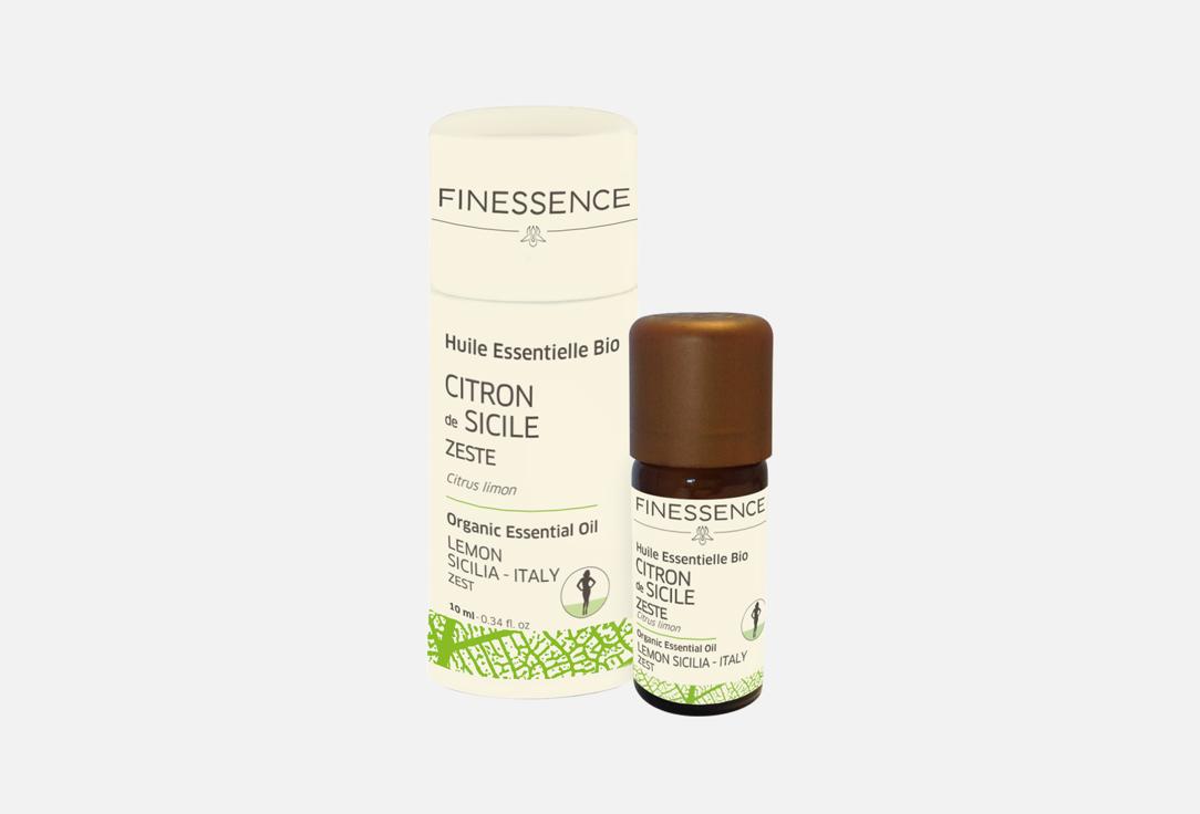 FINESSENCE Refreshing citrus aromatic essential oil Lemon - Citrus Limon