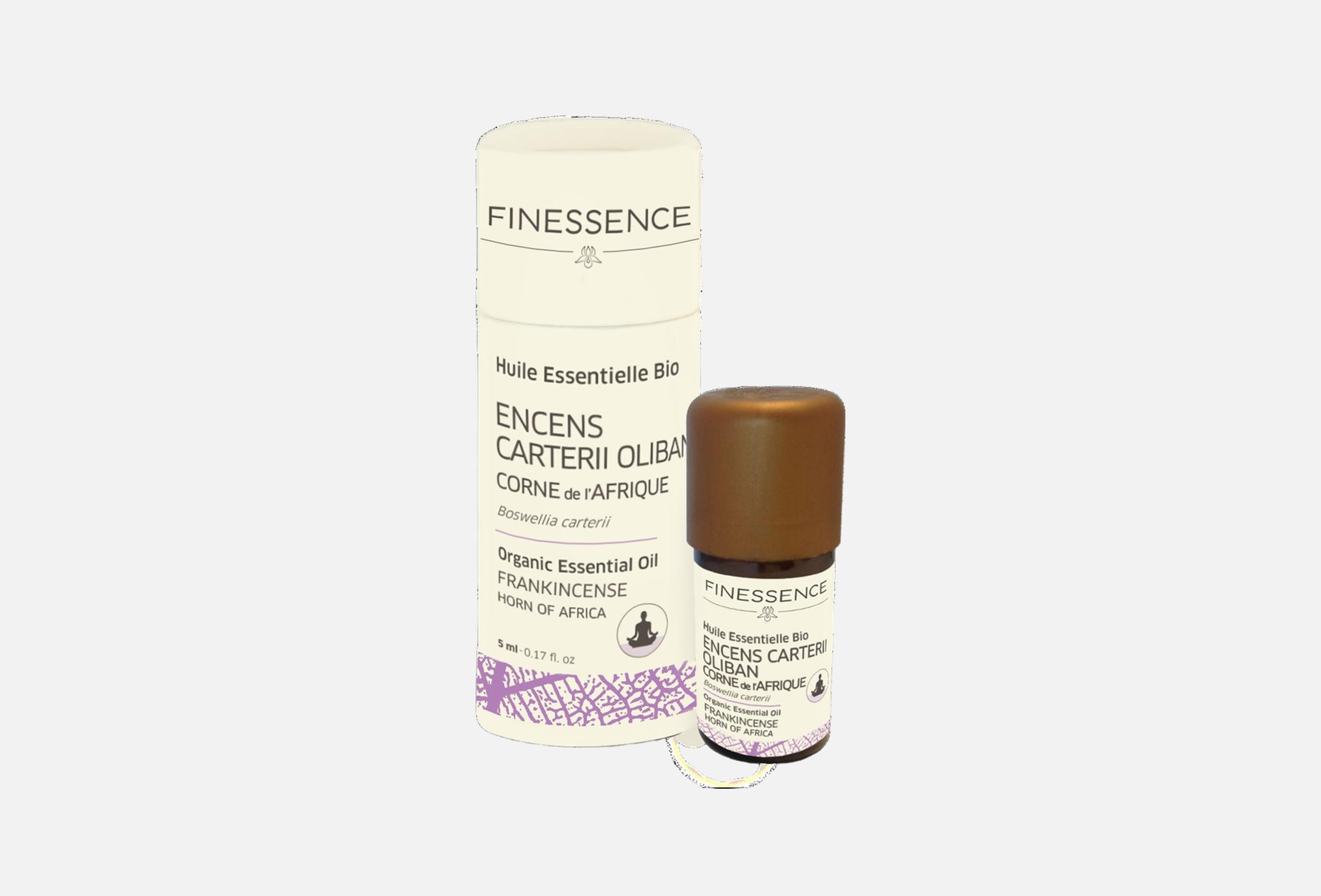 Frankincense - Boswellia Carterii 5