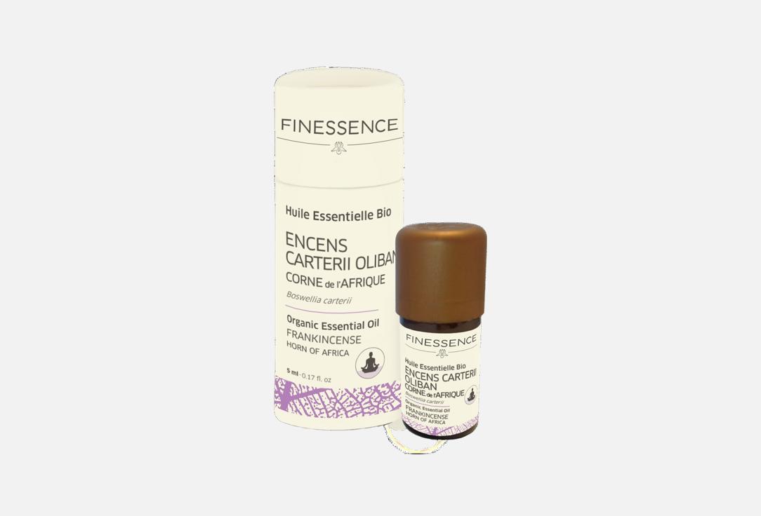 FINESSENCE Resinous soothing aromatic essential oil Frankincense - Boswellia Carterii