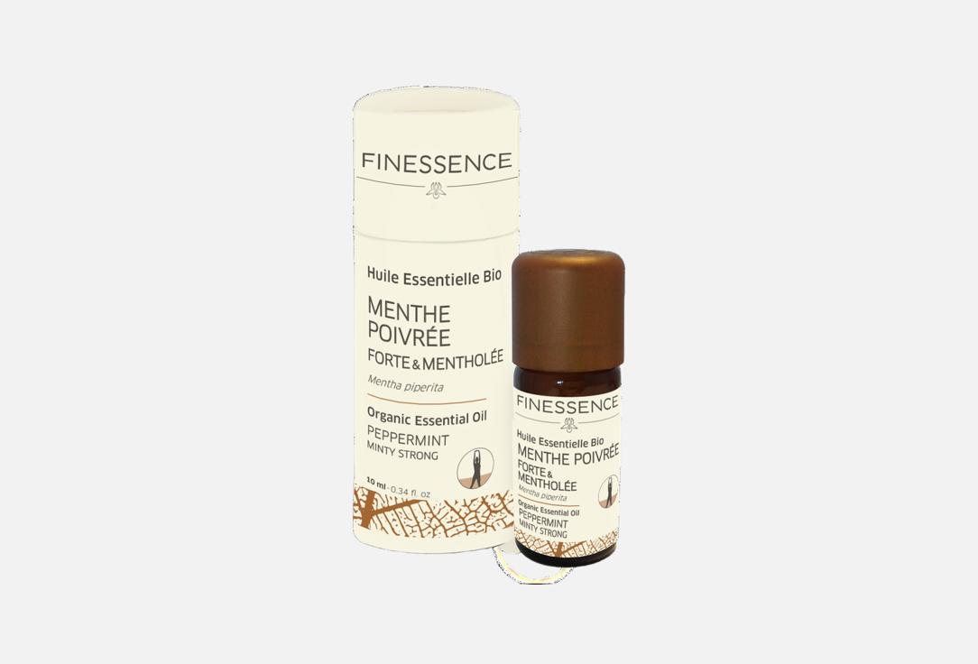 FINESSENCE Refreshing peppermint aromatic essential oil Peppermint - Mentha Piperita