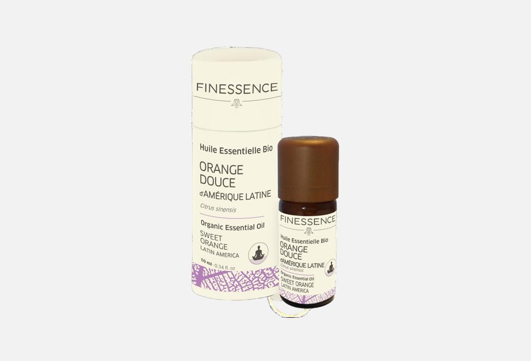 FINESSENCE Sweet citrus aromatic essential oil Sweet Orange - Citrus Sinensis