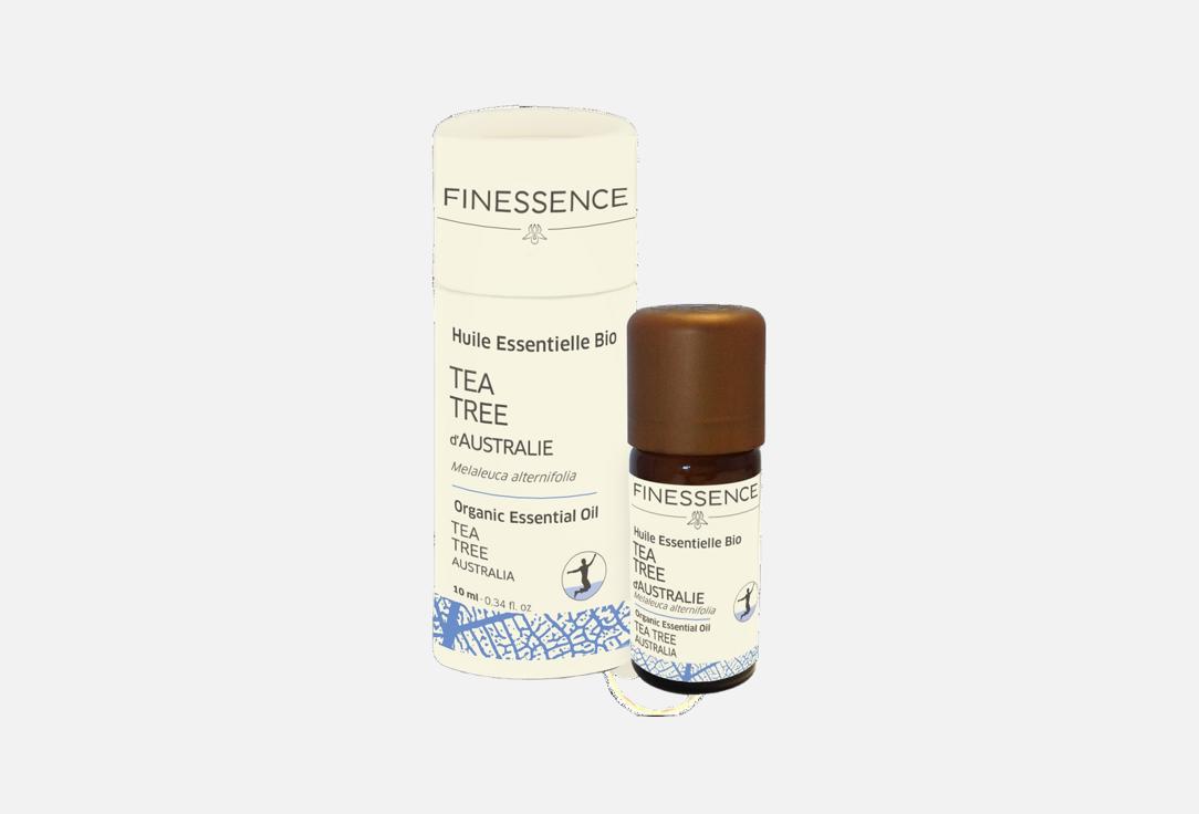 FINESSENCE Purifying aromatic tea tree essential oil Tea Tree - Melaleuca Alternifolia