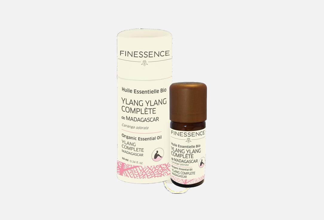 FINESSENCE Exotic floral aromatic essential oil Ylang Complete - Cananga Odorata