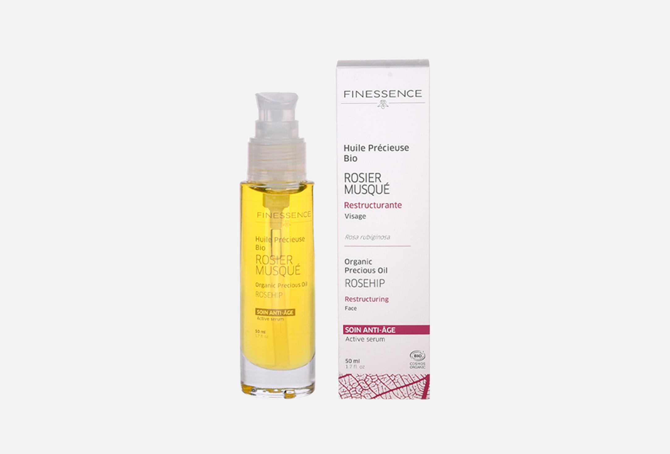 Rose Hip Oil - Rosa Canina  50 