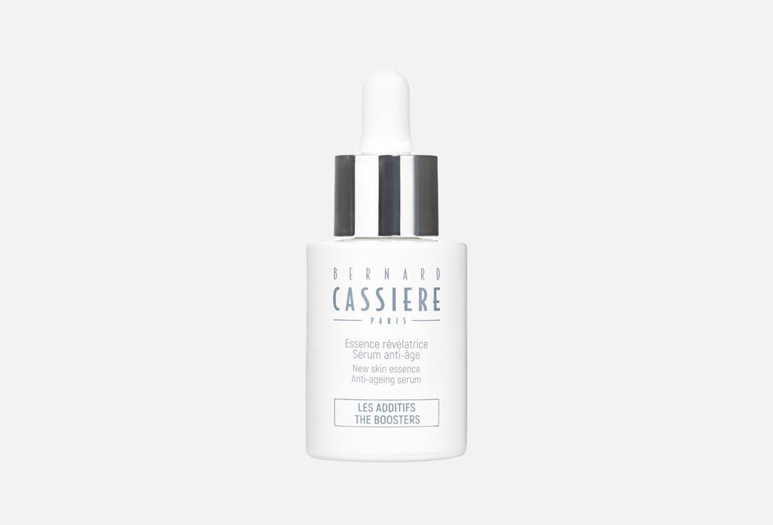 BERNARD CASSIERE Anti-aging face essence serum The boosters 30 ml BERNARD CASSIERE Anti-aging face essence serum The boosters