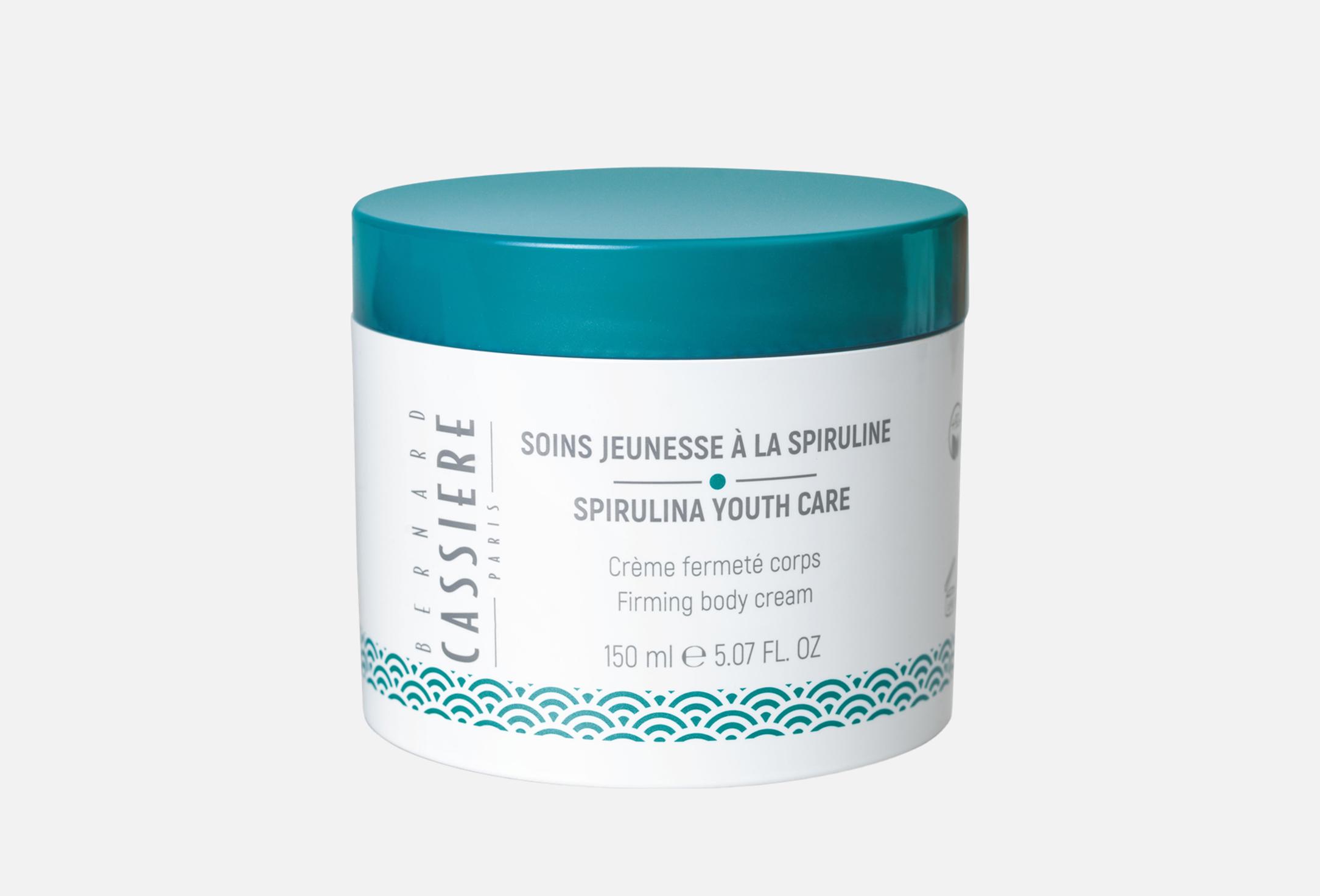 Spirulina youth care 150