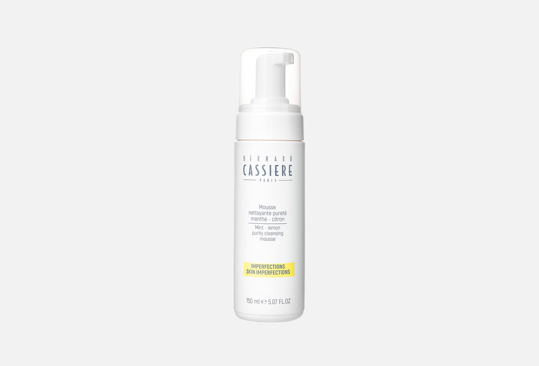 The cleansers 150