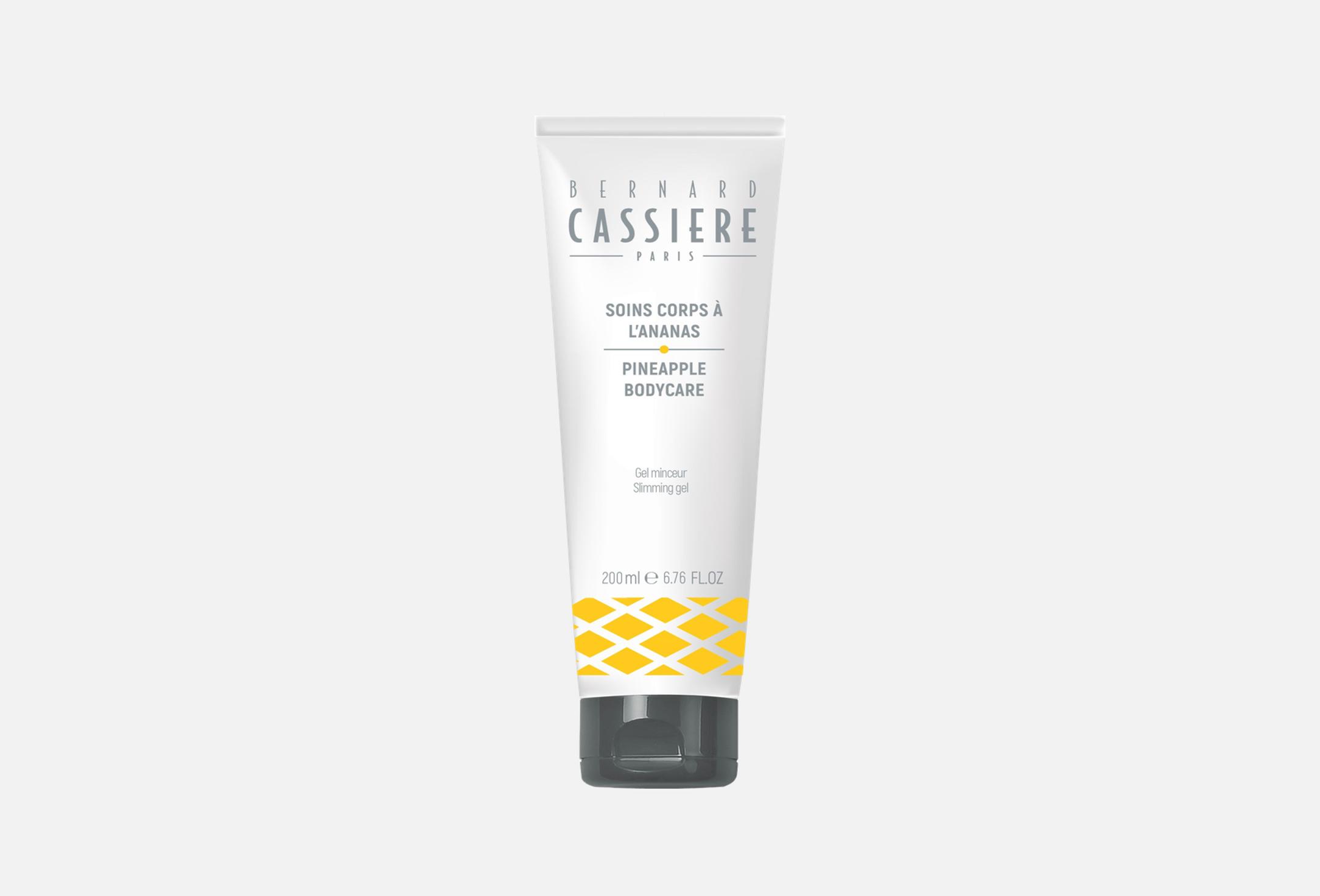 pineapple bodycare 200