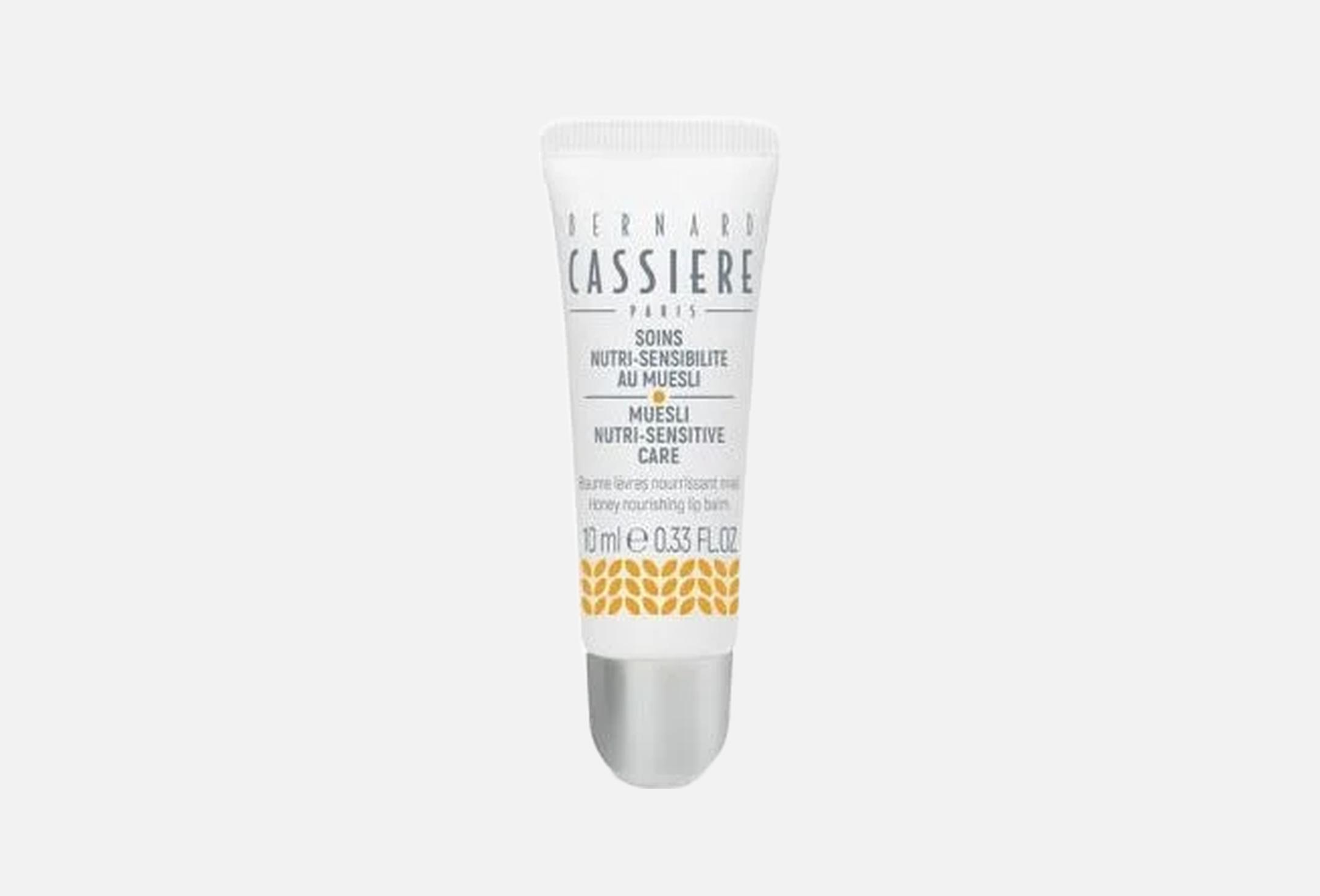 Muesli nutri sensitive care  10 