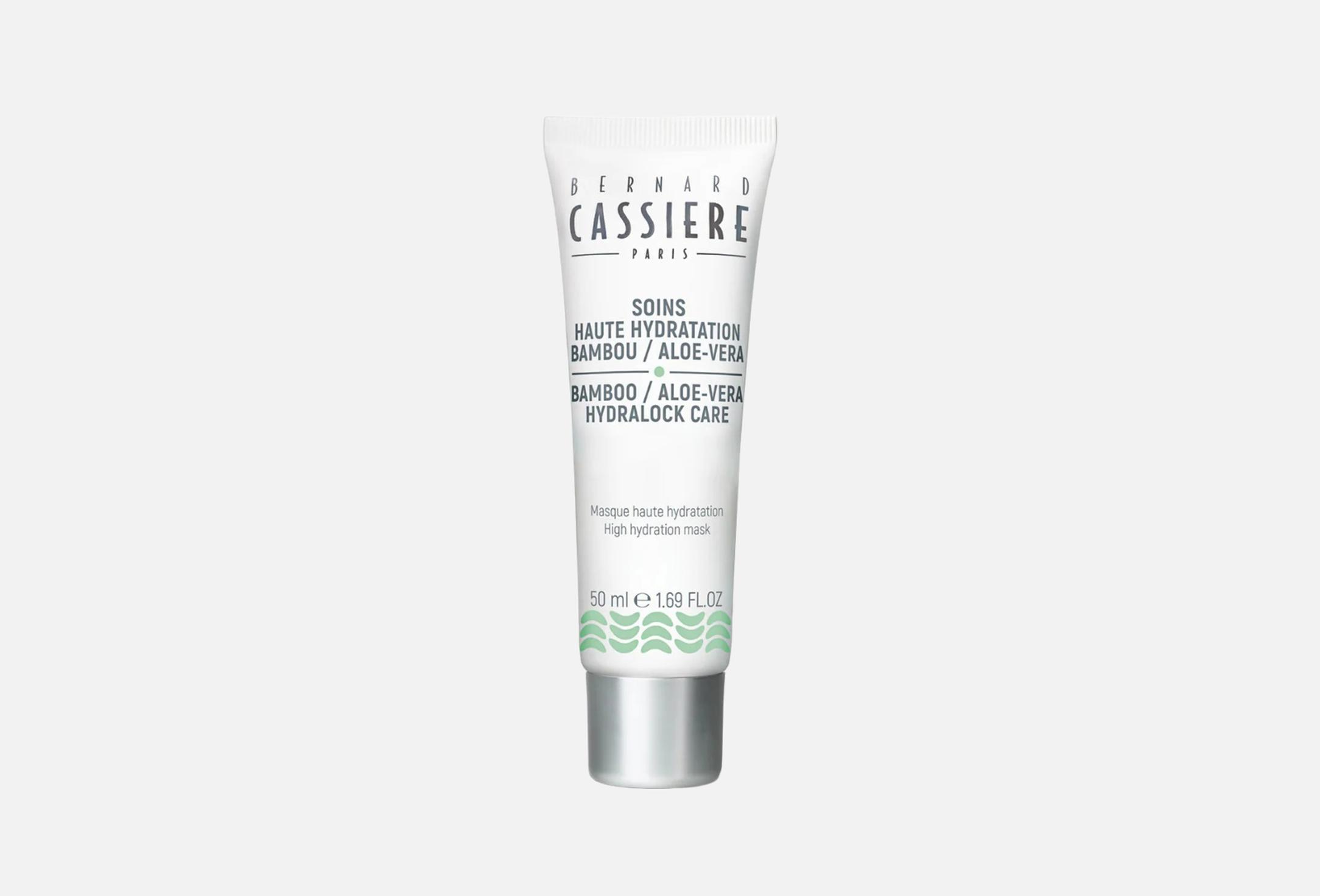 BAMBOO aloe vera hydralock care 50