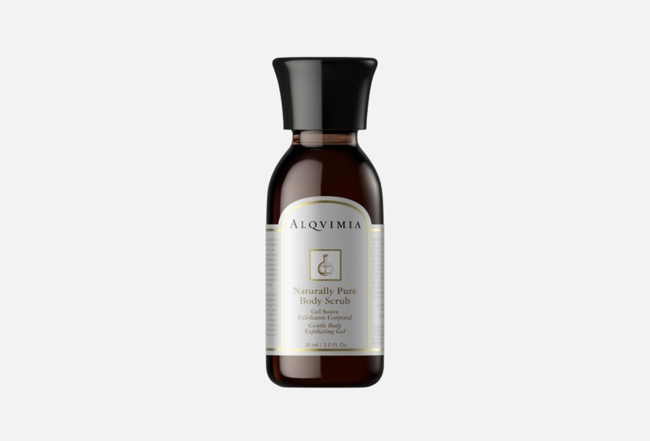 Naturally Pure Minisize 30