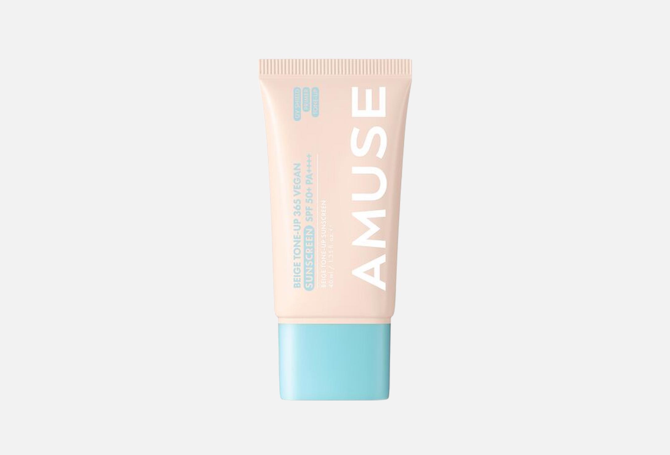 TONE-UP 365 VEGAN  40 Beige