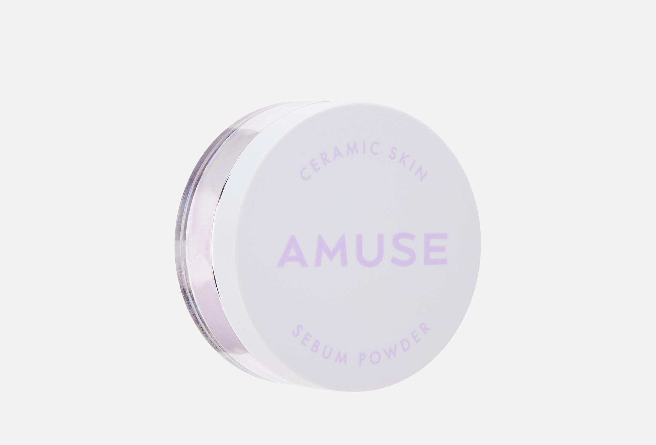 Ceramic skin sebum 5 02, Violet