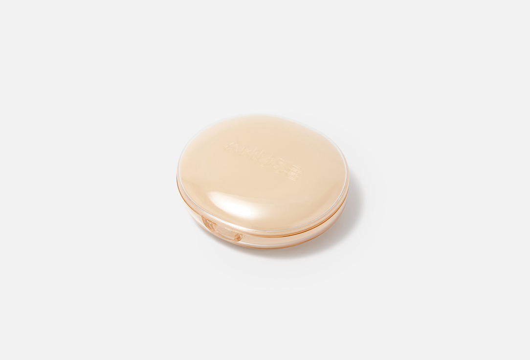 AMUSE Long-Lasting Moisturizing Foundation cushion Dew jelly master